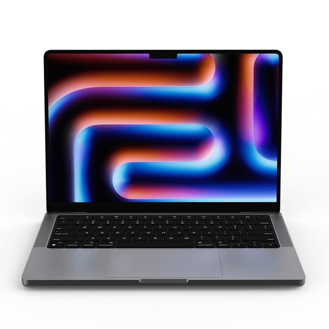 Apple 14-inch MacBook Pro M4 10-Core, 16GB RAM, 512GB Flash, 10-Core G