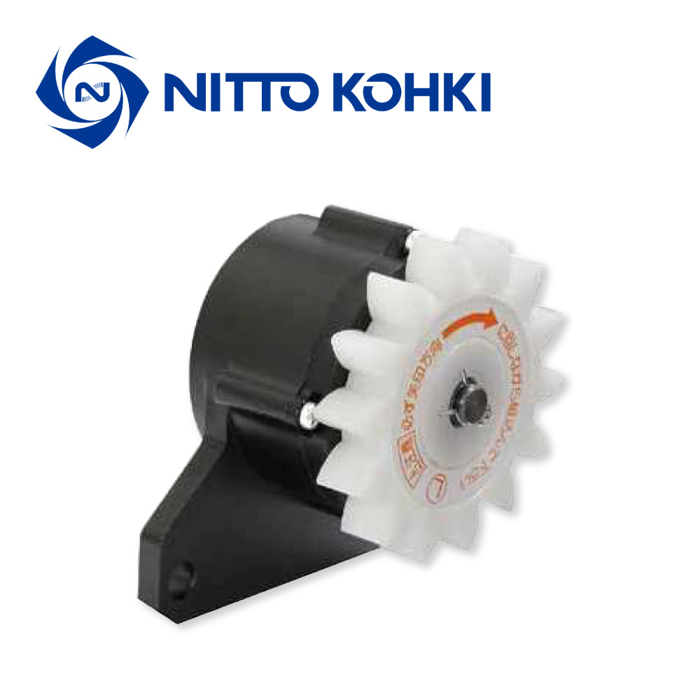 制動装置 SC-C25｜引戸クローザー部品｜日東工器（NITTO KOHKI