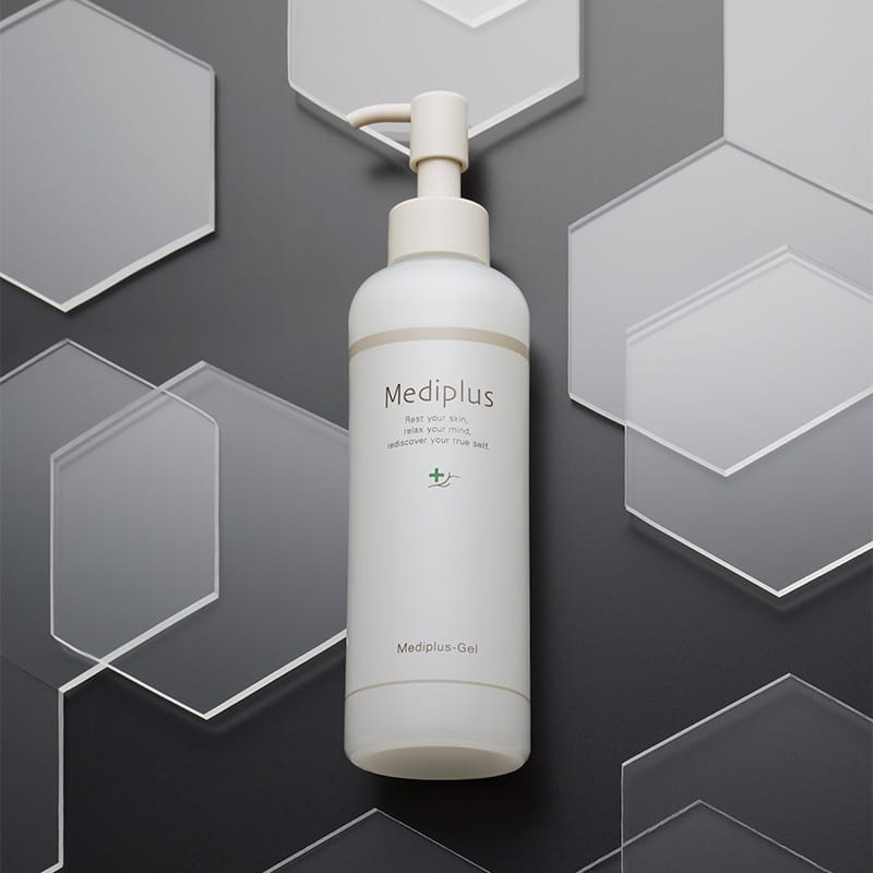 Mediplus Gel – Ichiban Mart