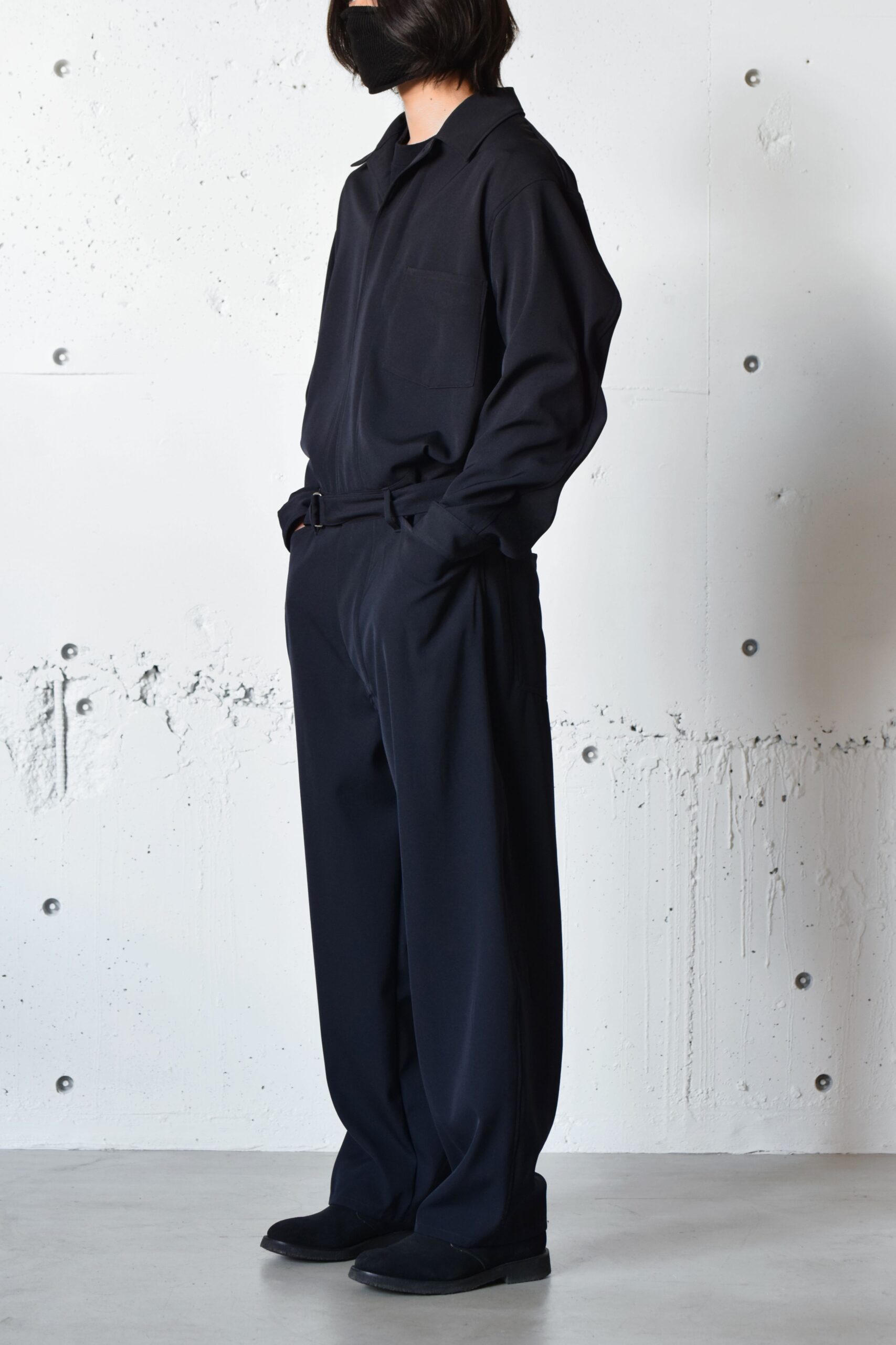 COMOLI / New stock | IDEAL