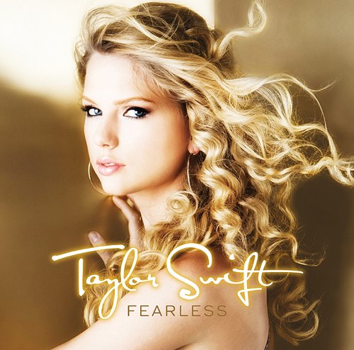 CDJapan : Fearless [SHM-CD] Taylor Swift CD Album
