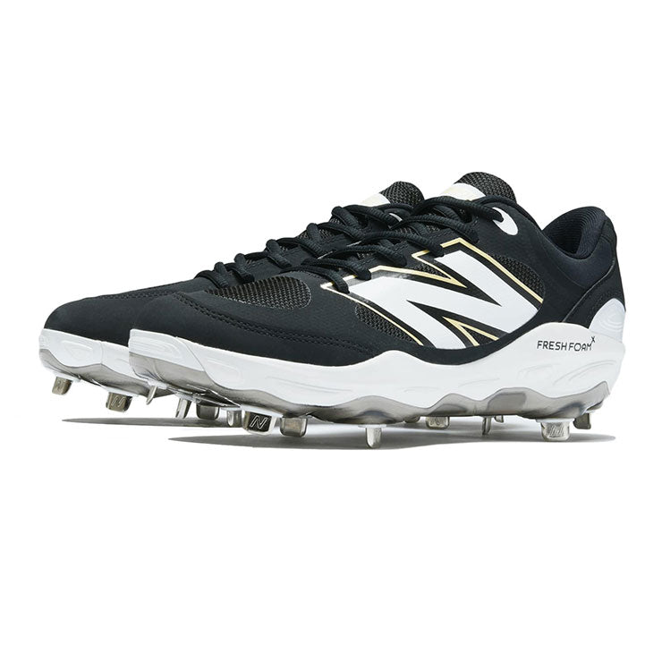 ニューバランス 野球 スパイク FRESH FOAM METAL 金具スパイク L3000V7
