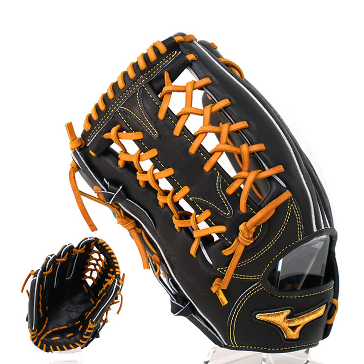 2024モデル】ミズノプロ クラシック 硬式 グローブ グラブ 外野手用