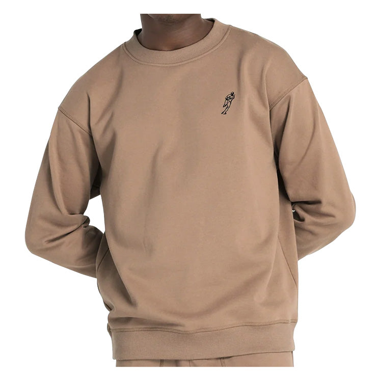 ニューバランス 大谷翔平 シグネチャーコレクション 長袖 スウェット