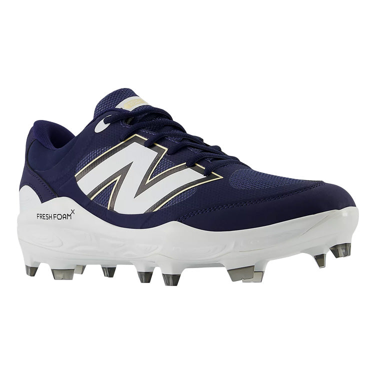 2025モデル】ニューバランス 野球 ポイントスパイク FRESH FOAM X