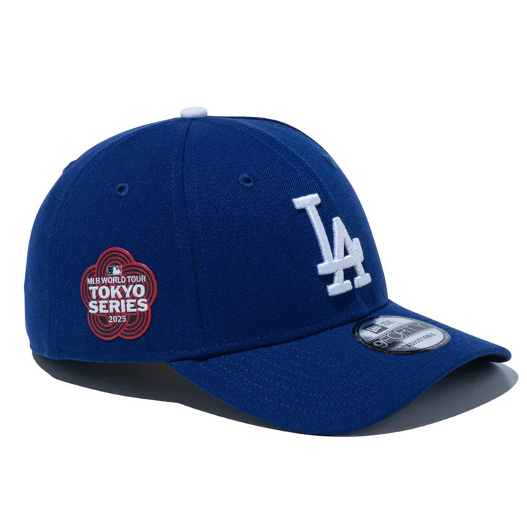 ニューエラ NEW ERA MLB TOKYO SERIES 2025 ロサンゼルス・ドジャース
