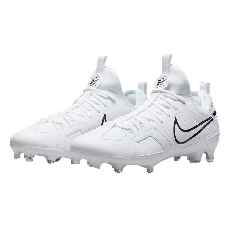 ナイキ ラクロス スパイク シューズ ハラチ9 バーシティ ラックス