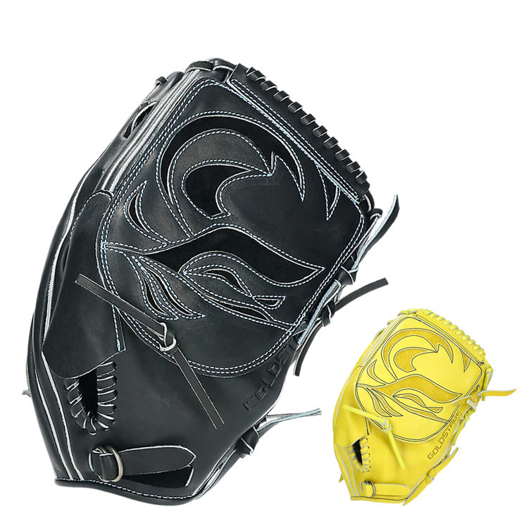 2025モデル】アシックス 硬式 グローブ グラブ ダルビッシュモデル