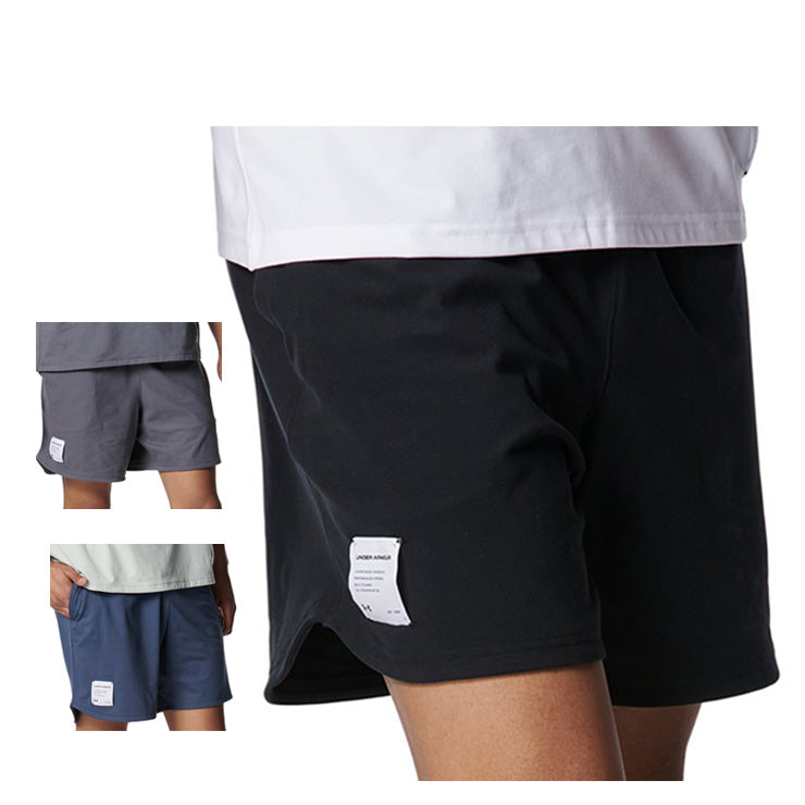 2025モデル】アンダーアーマー トレーニング ハーフパンツ ショート