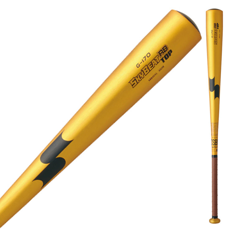 エスエスケイ SSK 軟式 金属バット スカイビートT SBB4041 ssk25ss