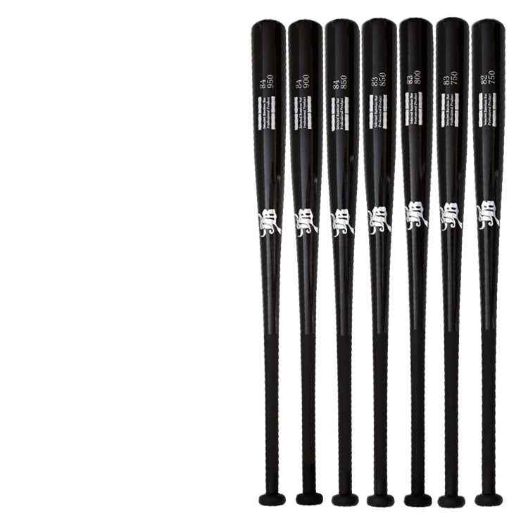 2024モデル】JB 硬式 軟式 竹バット トレーニングバット 82cm 750g