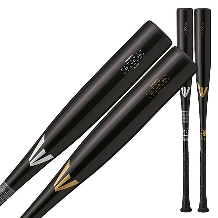 2025モデル】イーストン 軟式 金属バット BLACK MAGIC ブラック