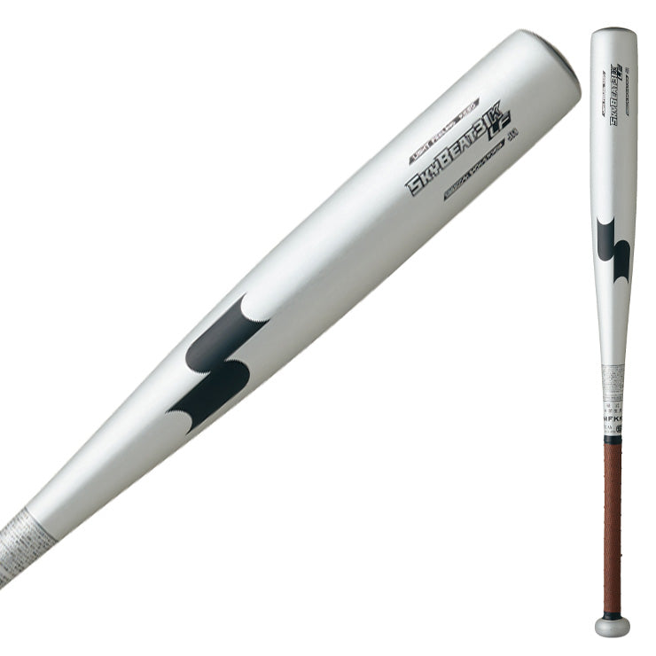 2024モデル】SSK 中学硬式 金属バット スカイビート31K-LF JH ヘビー