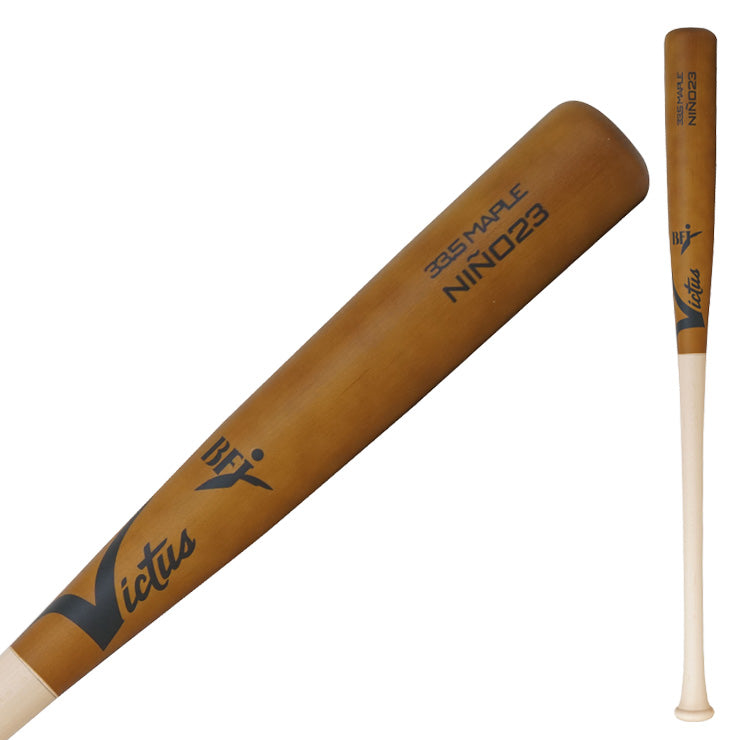 ヴィクタス Victus 硬式 木製バット フェルナンド・タティスJrモデル