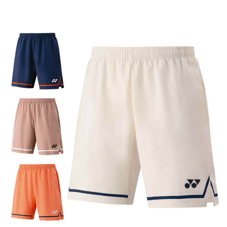 ヨネックス YONEX メンズ ハーフパンツ テニスウェア バドミントン