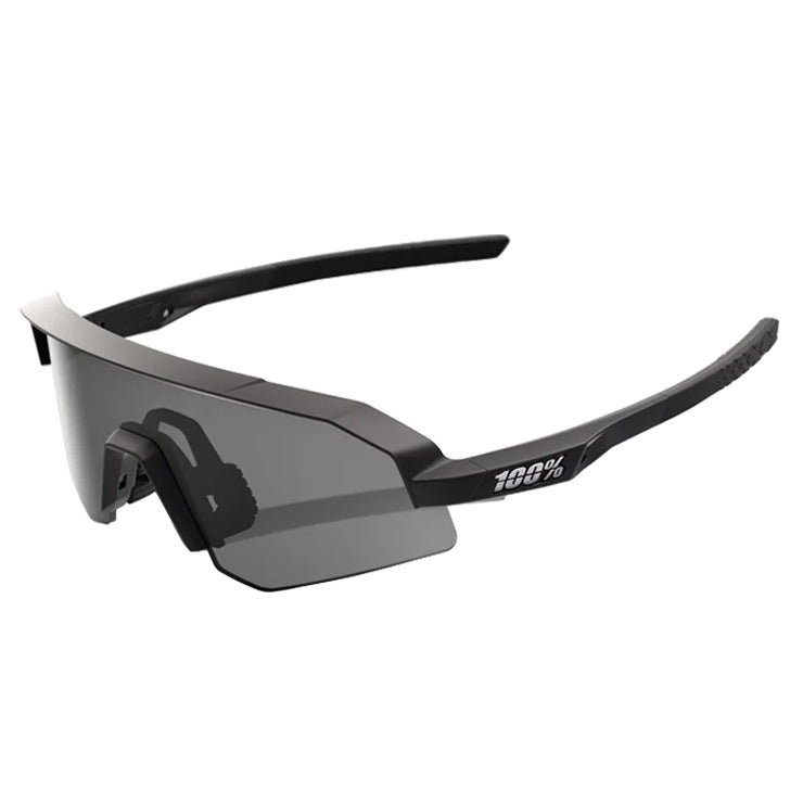 100%(ワンハンドレッド) ジュニア用 スポーツサングラス SLENDALE