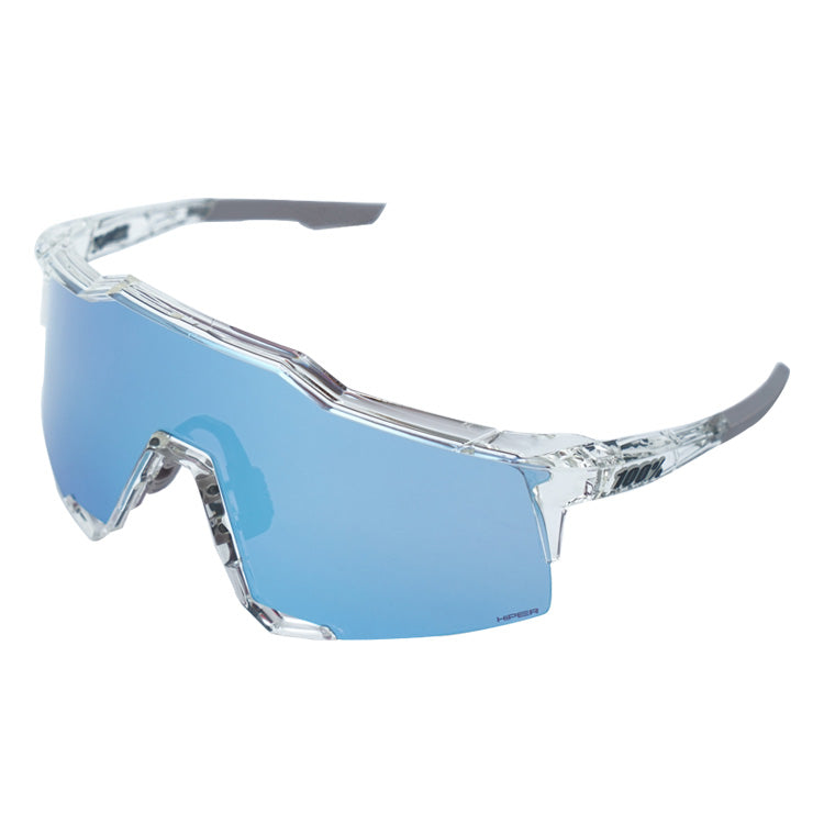 100%(ワンハンドレッド) スポーツサングラス スピードクラフト SPEED