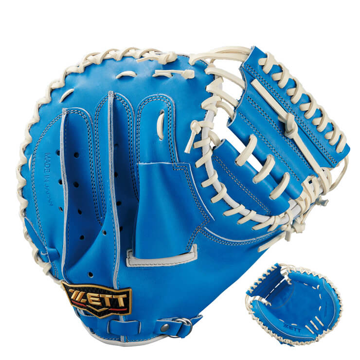 2025モデル】ゼット プロステイタス 限定 硬式 キャッチャーミット