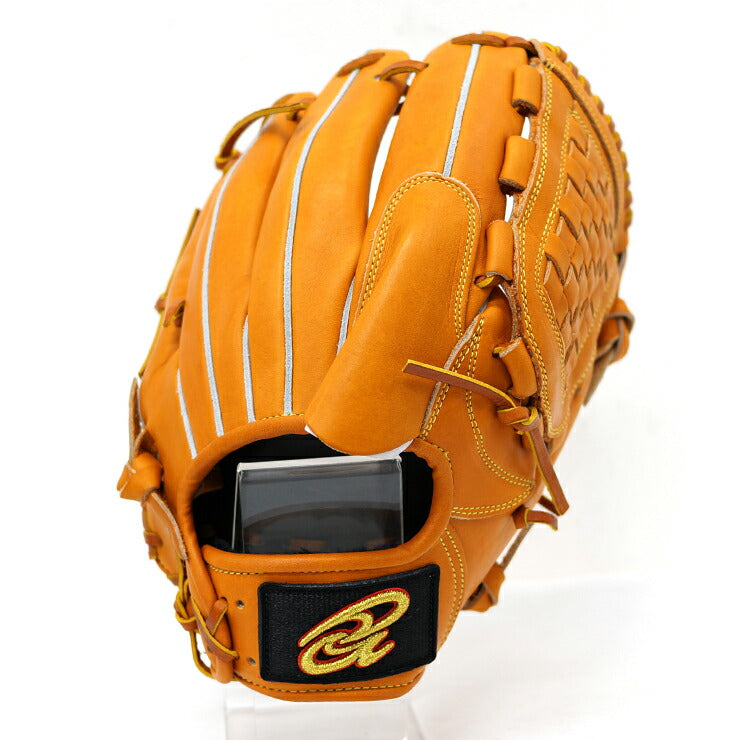 あす楽 ドナイヤ 軟式 投手用 グローブ グラブ DJNP(右投用) DJNPR(左