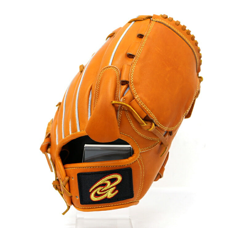 あす楽 ドナイヤ 軟式 投手用 グローブ グラブ DMNP（右投げ）DMNPR