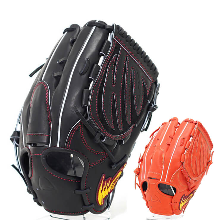 アイピーセレクト 最高級モデル》硬式 アルモニーア グローブ グラブ