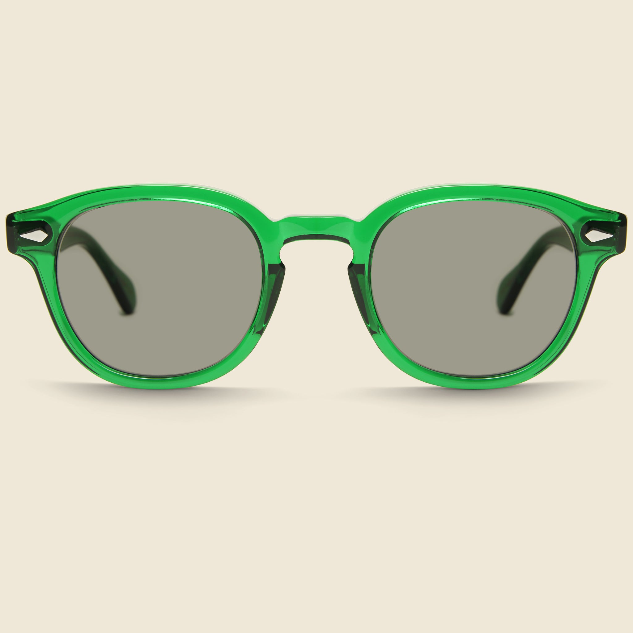 Lemtosh 49mm - Emerald