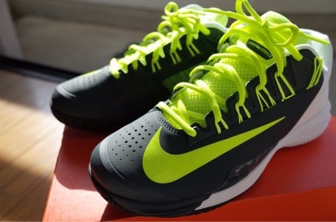 NIKE ルナバリスティック | かぶと虫の大冒険 ～ぶらつくバスはいずこやら