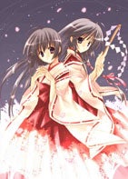 七瀬葵版画デビュー展 全イラストリスト～(＝^ω^＝) | 「SEVENTH