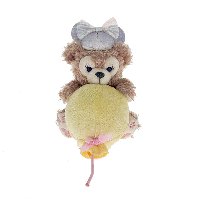 20周年 シェリーメイ カチューシャ カスタムぬいぐるみ❘香港