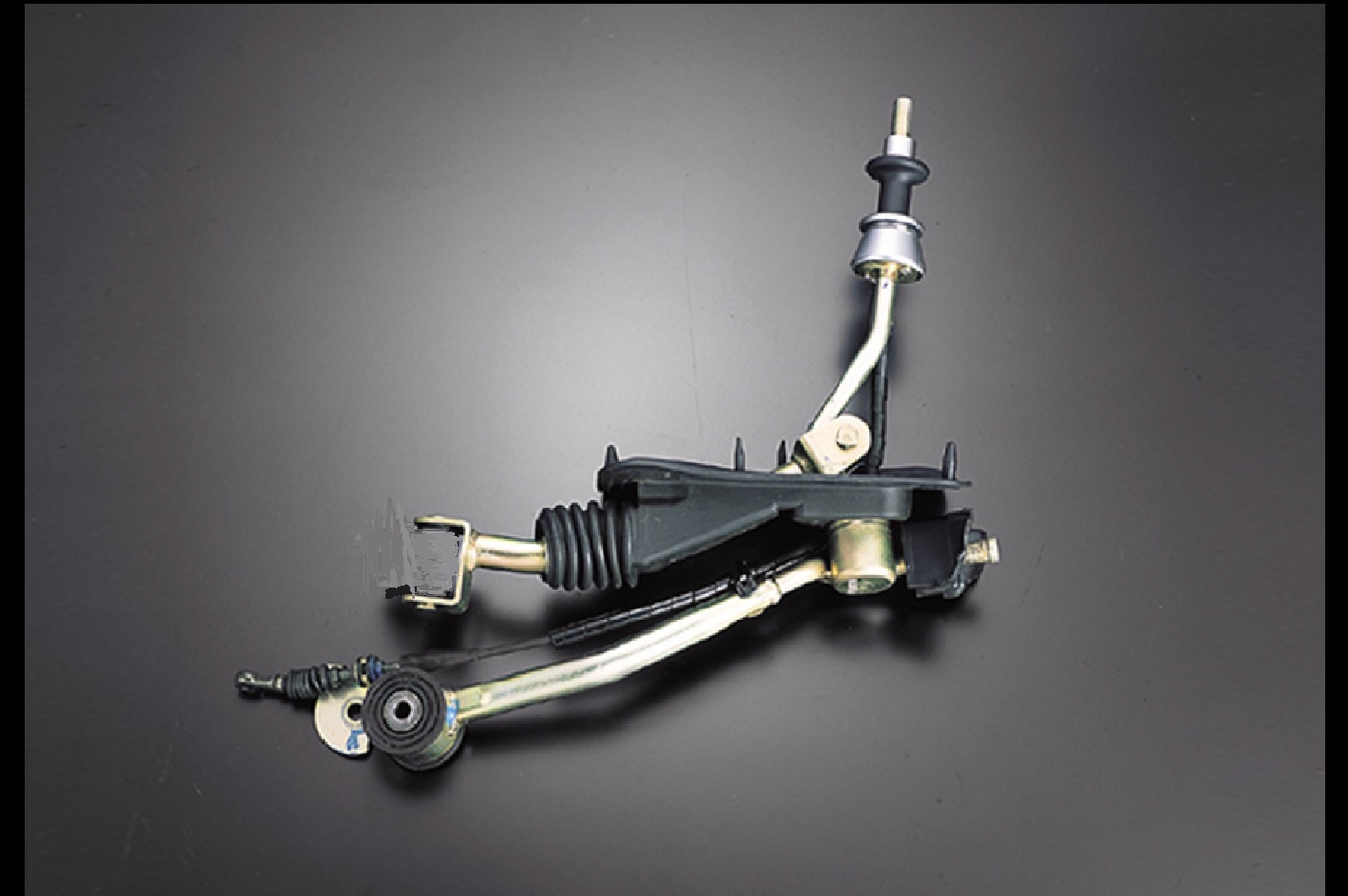 ギヤシフトレバーASSY(6MT)：WRX STI（VA）｜パフォーマンスパーツ｜STI