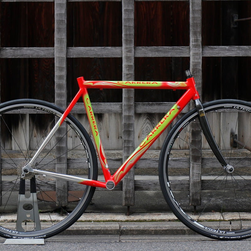 CARRERA / 【中古】【1990年代初頭】 PROGETTO 3D アルミロード