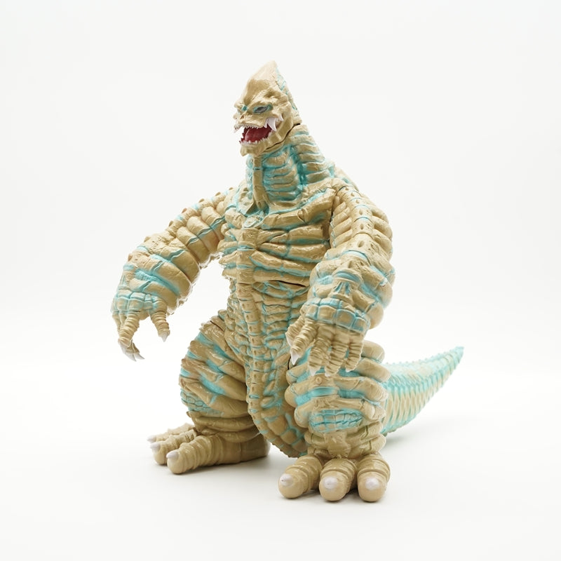 ULTRA KAIJU VINYL ART レッドキング 骸王（Frog Tree） – TSUBURAYA