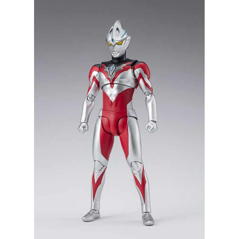 S.H.Figuarts ウルトラマンアーク – TSUBURAYA STORE ONLINE