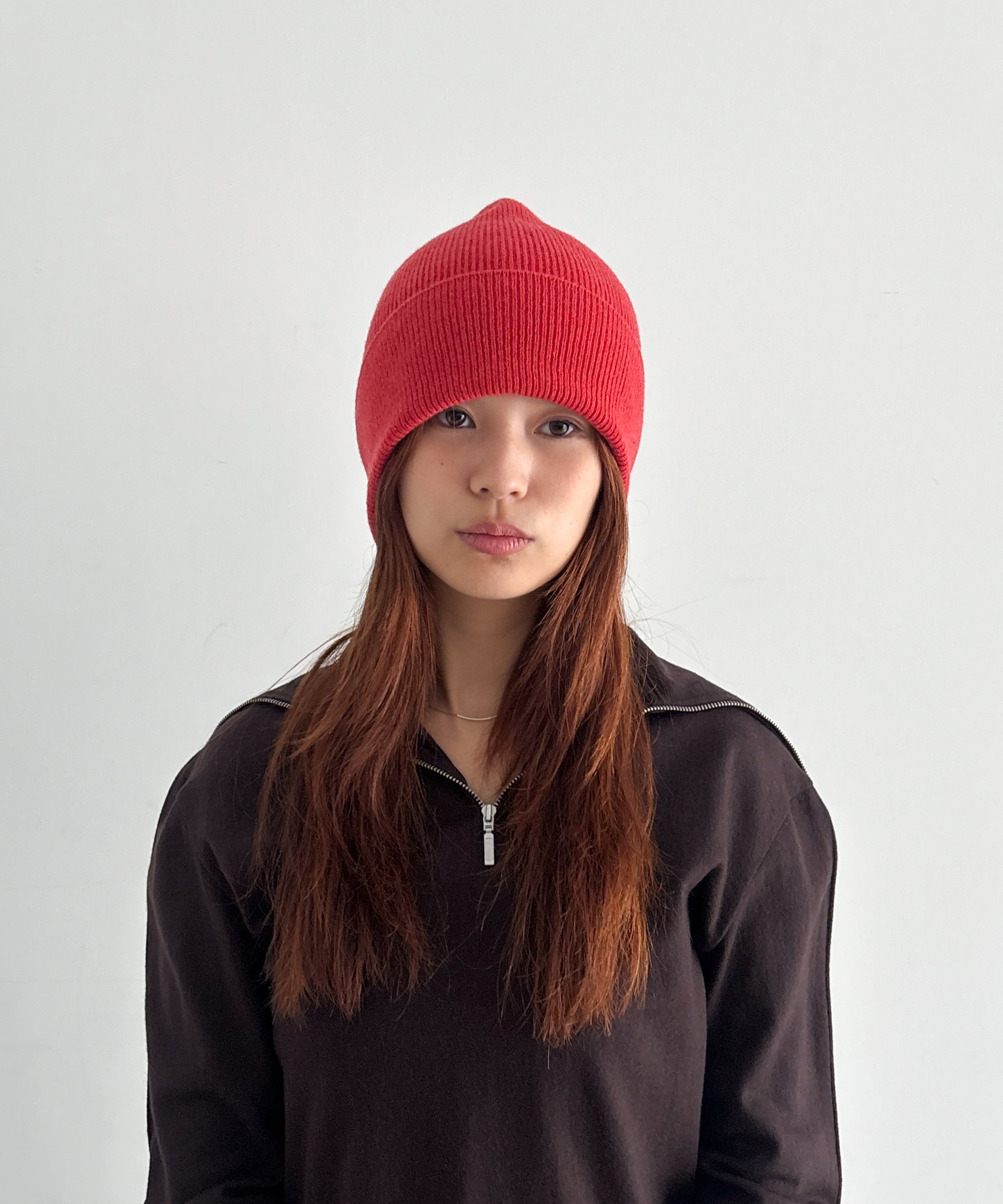 Baserange【ベースレンジ】whit beanie 