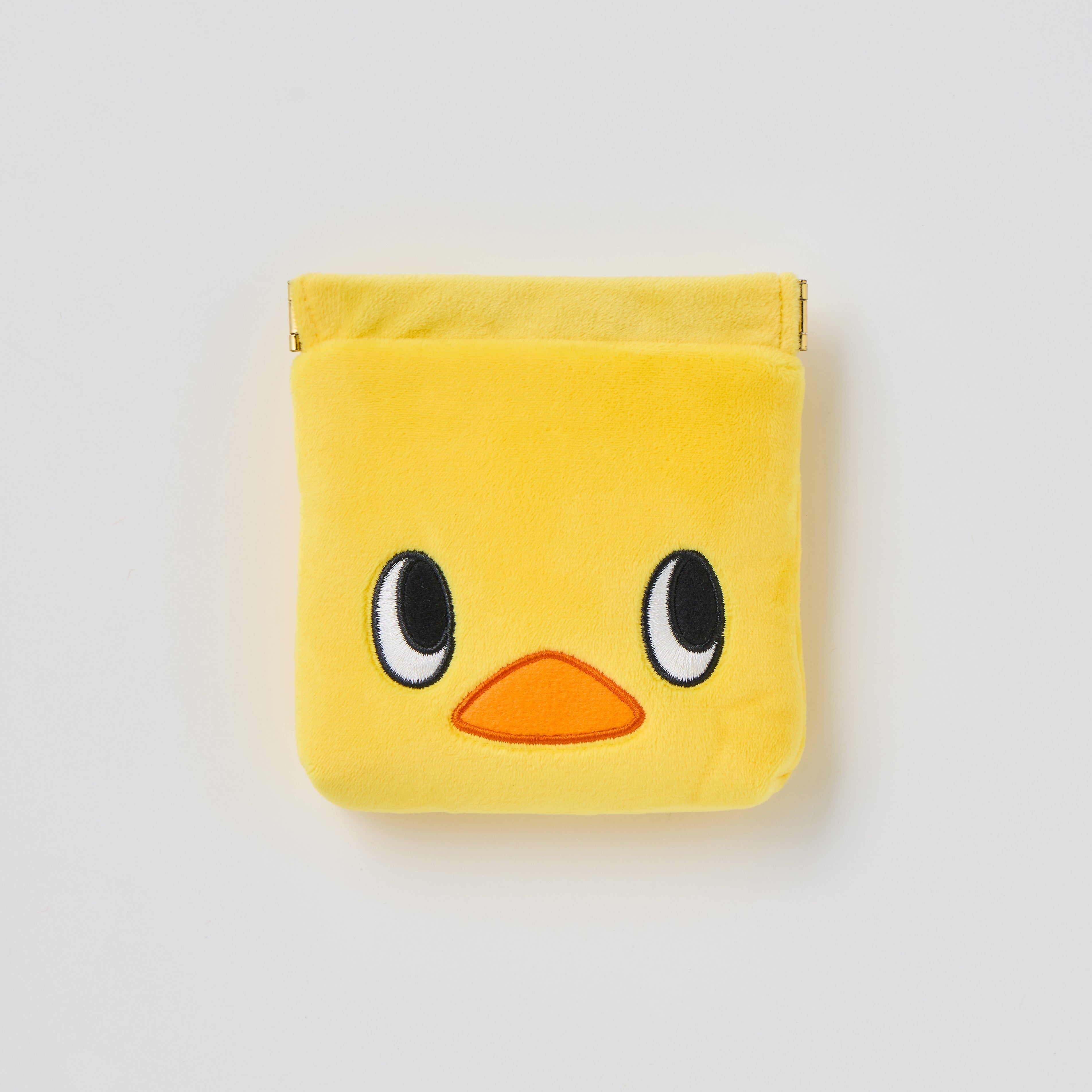 ひよこちゃん パクパクポーチ – 日清食品グループ オンラインストア