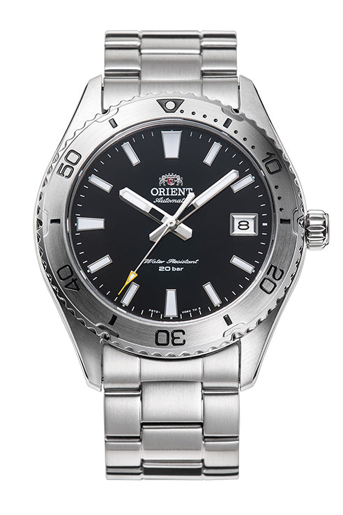 Orient Mako 40 RN-AC0Q01B – オリエント公式オンラインストア