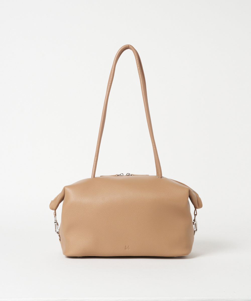 &MyuQ | TAMTON ボストンバッグ - アマンオンラインストア – AMAN