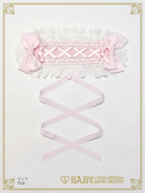 ロゼリーナスピンドールヘッドドレス – BABY, THE STARS SHINE BRIGHT
