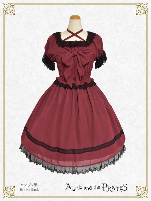 スリーピングシフォンワンピース – BABY, THE STARS SHINE BRIGHT