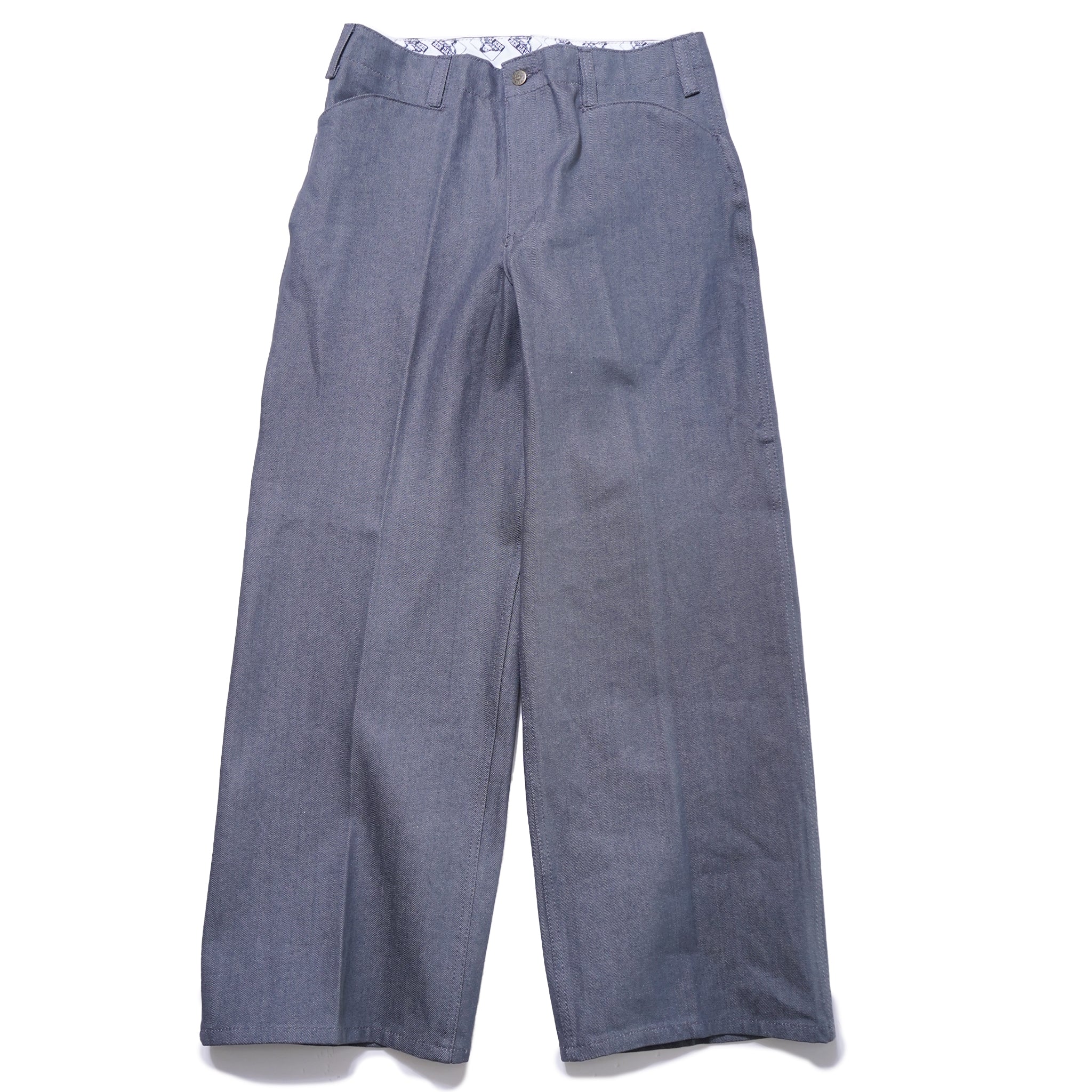 BEN DAVIS USA【GORILLA CUT】ゴリラカット (CHARCOAL DENIM) – BENCH
