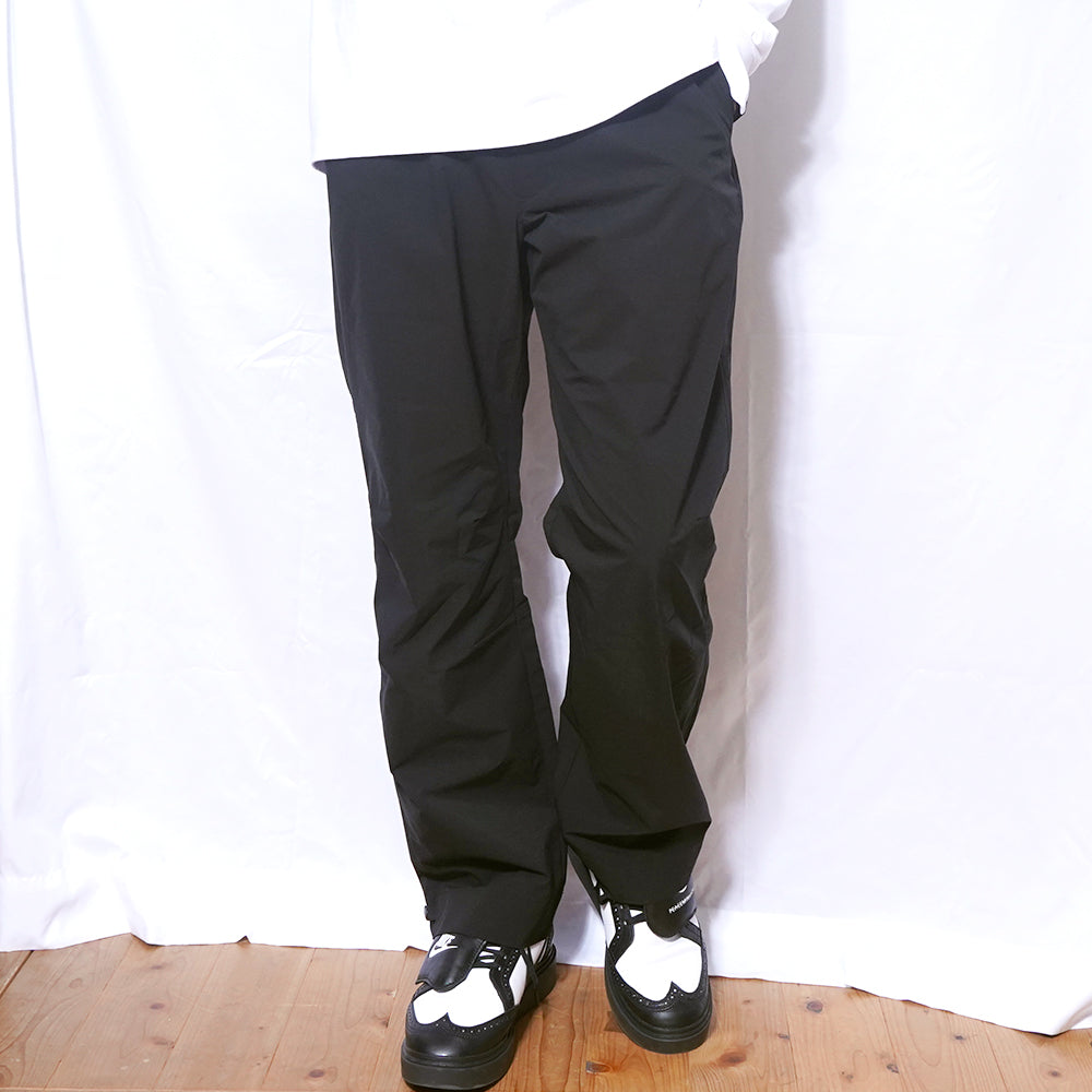 SOLOTEX 2WAY STRETCH PANTS/撥水 – ベンデイビス公式通販サイト