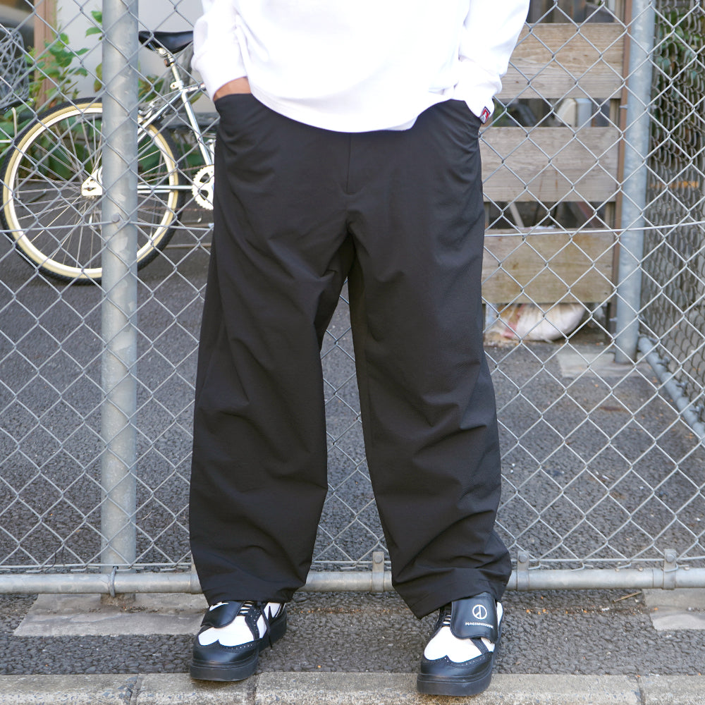 SOLOTEX WIDE EASY PANTS/吸水速乾 – ベンデイビス公式通販サイト
