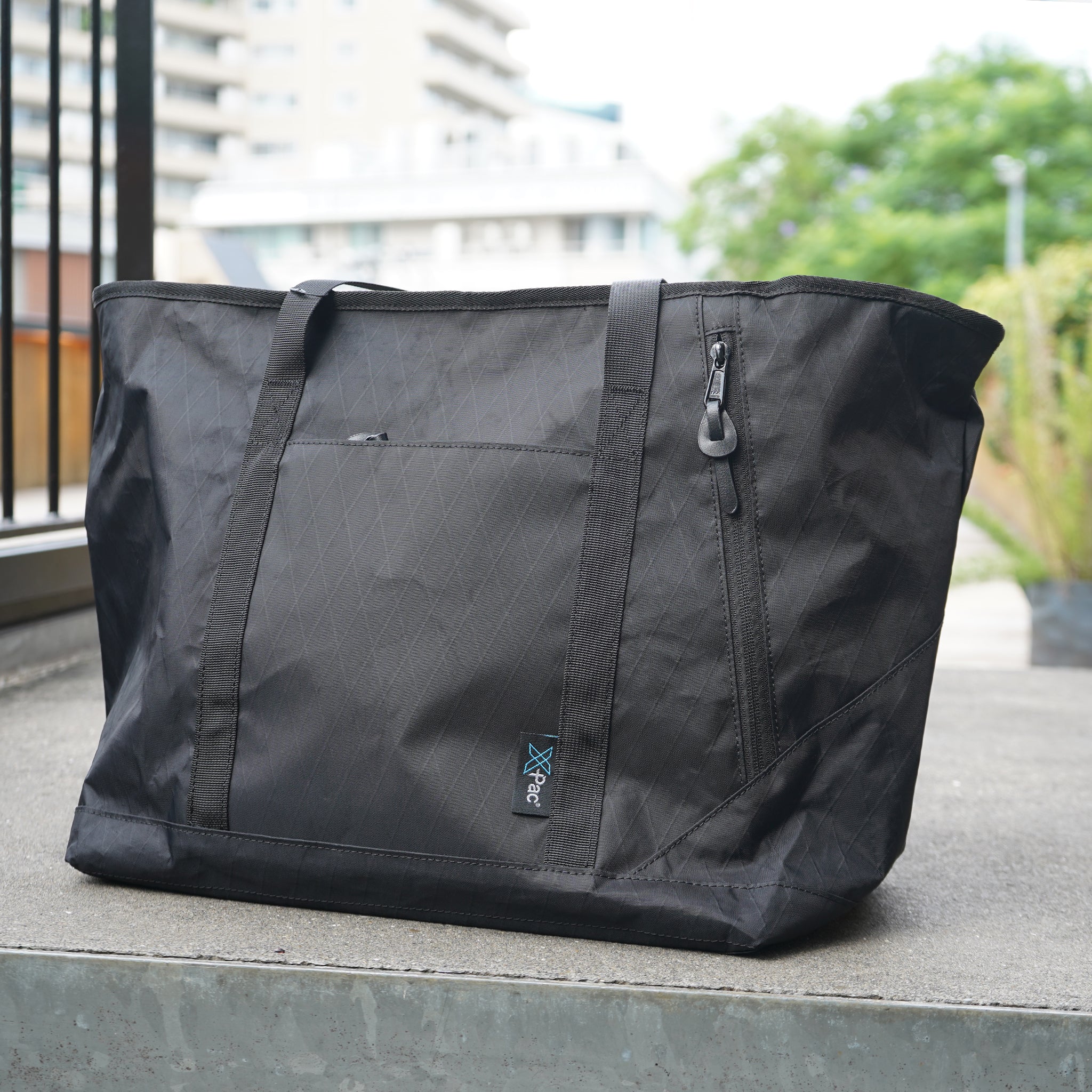X-PAC TOTE (PROJECT LINE) – ベンデイビス公式通販サイト