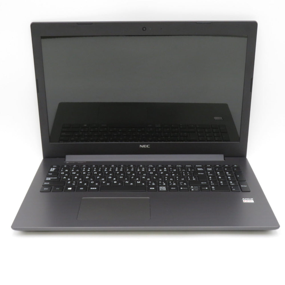 NEC LaVie ラヴィ ノートパソコン LAVIE Direct NS 15.6型 AMD E2-9000