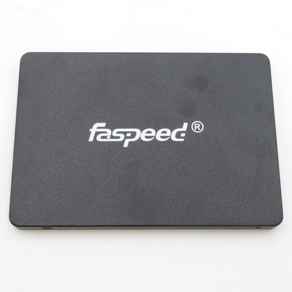 Faspeed 2.5インチ SATA3対応 内蔵SSD K5シリーズ 960GB K5-960G