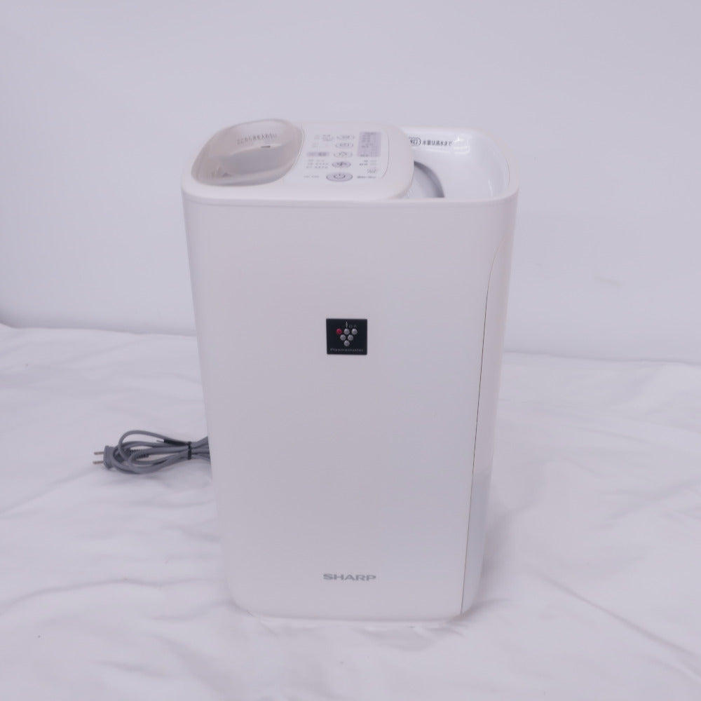 SHARP シャープ 加湿除湿器 プラズマクラスター ハイブリッド式加湿器