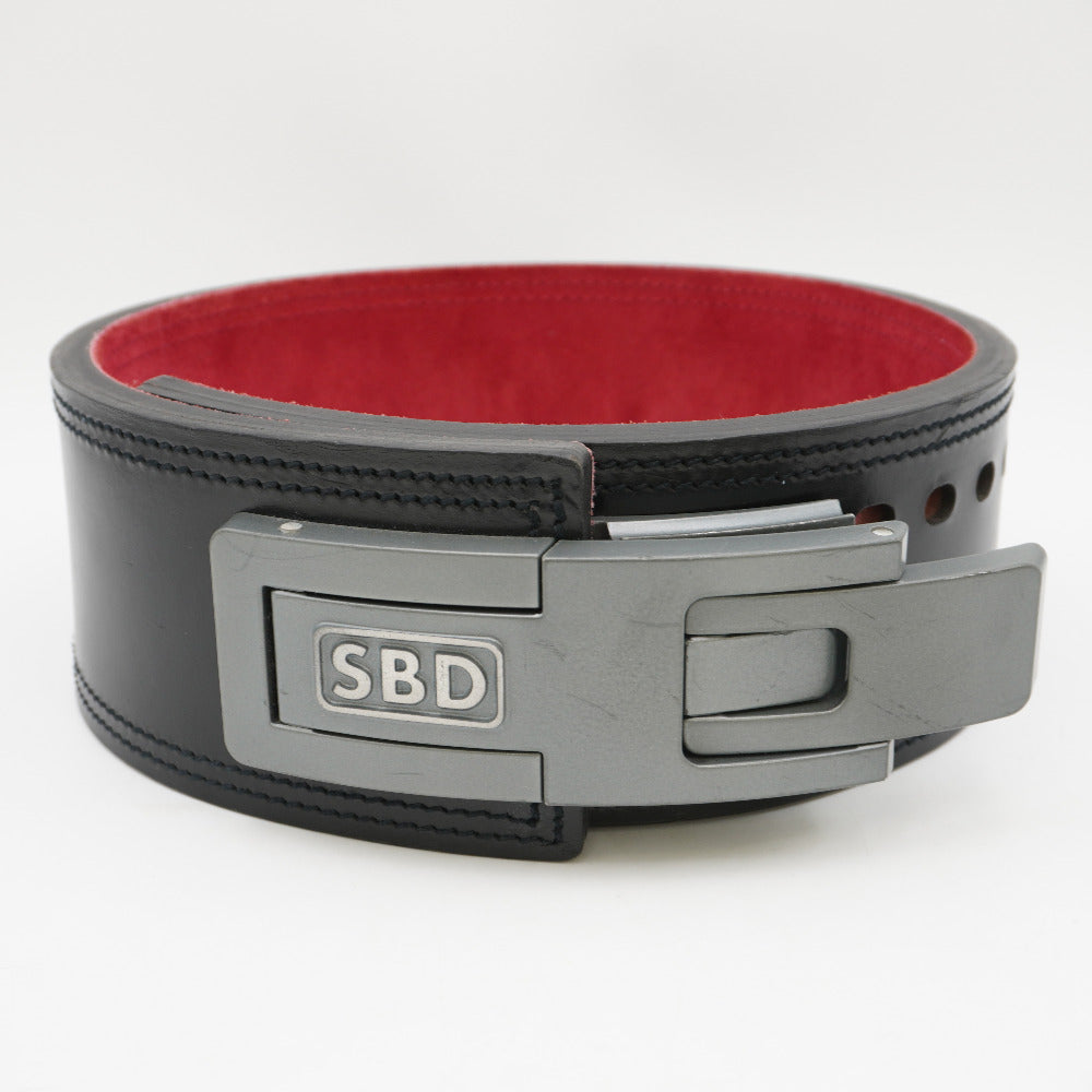 SBD Apparel (エスビーディー) トレーニングベルト パワーリフティング