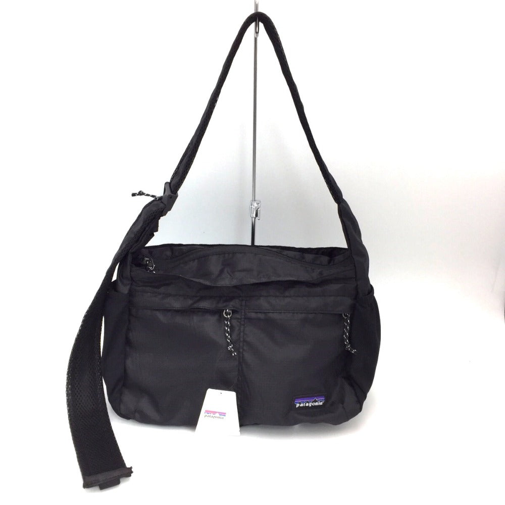 patagonia Patagonia ライトウェイ トラベル クーリエ ショルダー