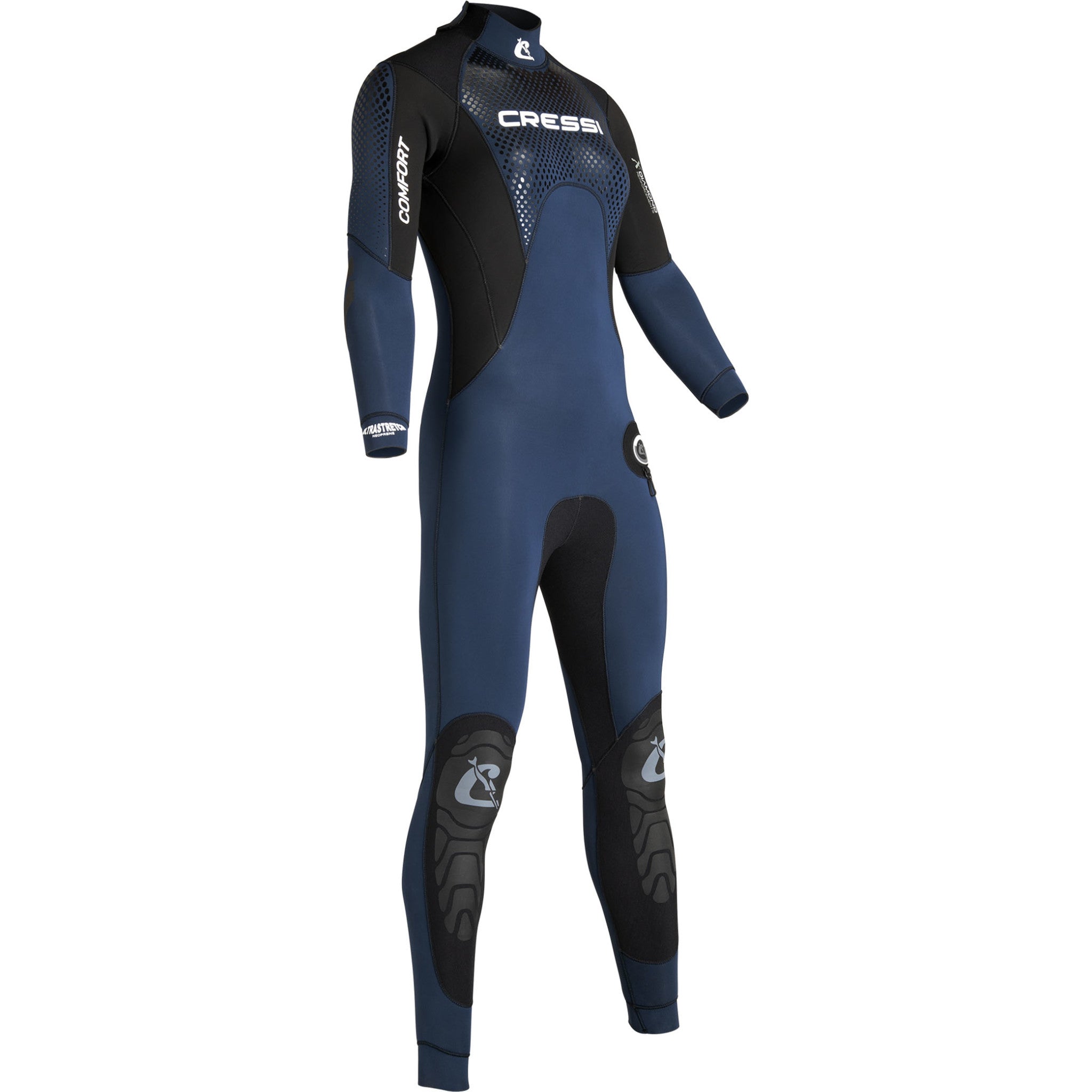 Cressi Comfort 5 mm Wetsuit Lady