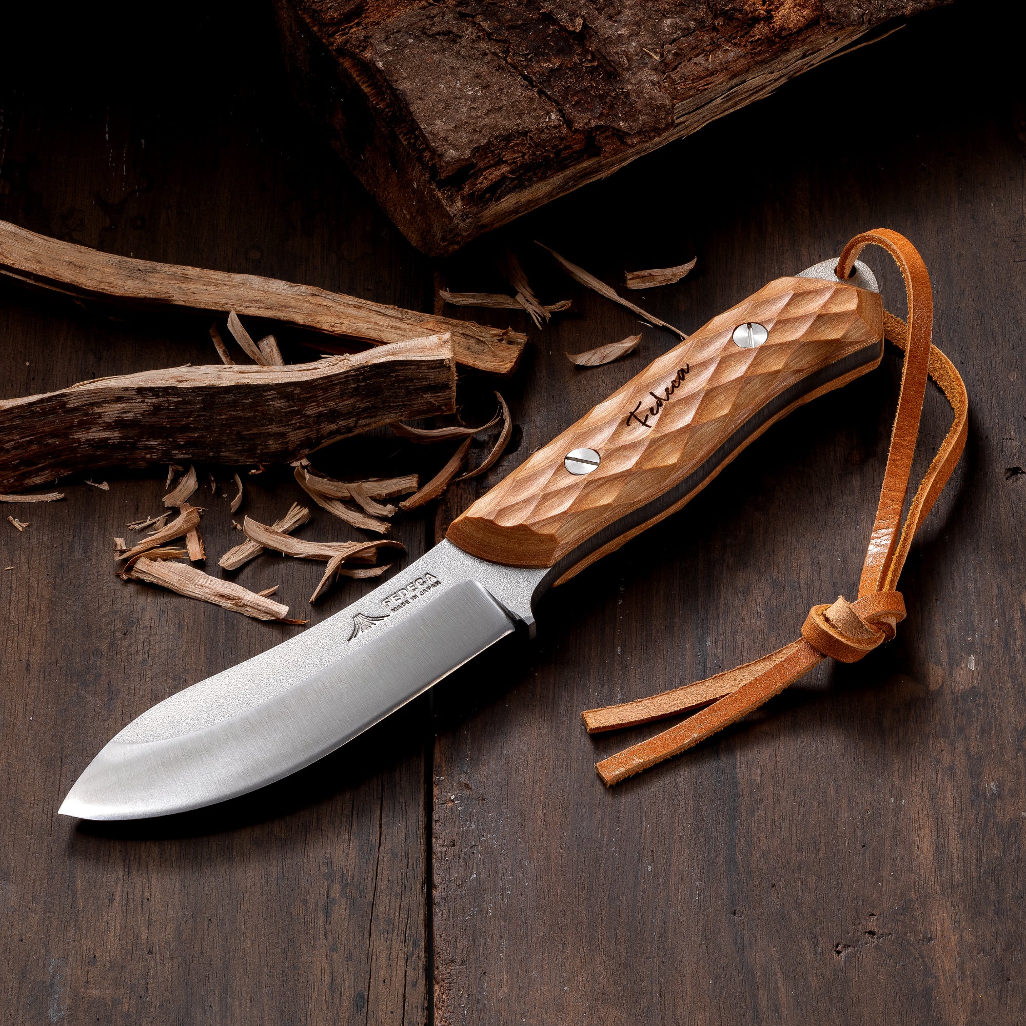 millio×FEDECA 手打ち鍛造 ディッシュグリドル名栗 millio × FEDECA